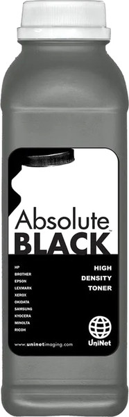 Изображение товара Тонер для принтера UniNet Absolute Black 19442 