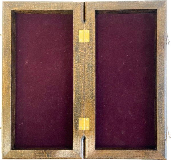 Изображение товара Шахматы Armenakyan Бесконечность 2 / AA101-42