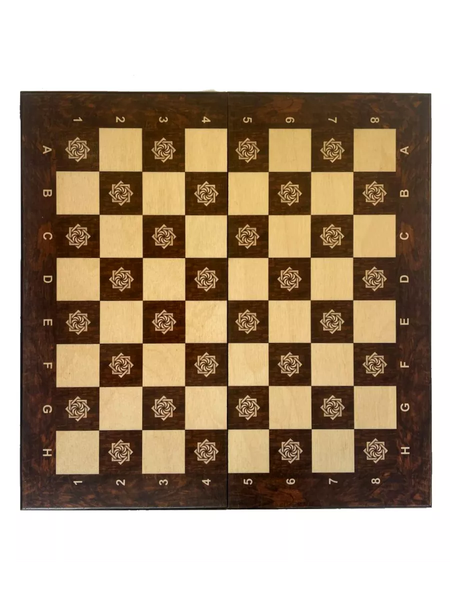 Изображение товара Шахматы Armenakyan Бесконечность 2 / AA101-42