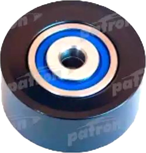 Изображение товара Ролик ремня генератора Patron PT33100