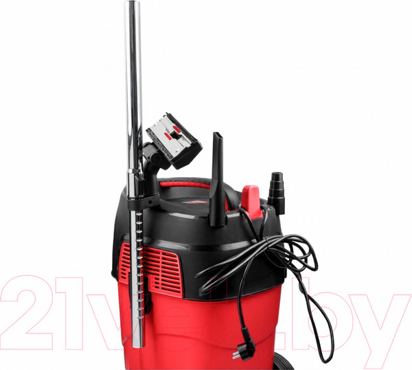 Изображение товара Профессиональный пылесос Brait BVC-30 Pro