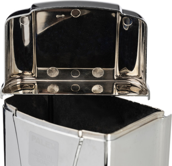 Изображение товара Дозатор Palex 3420-K (хром)