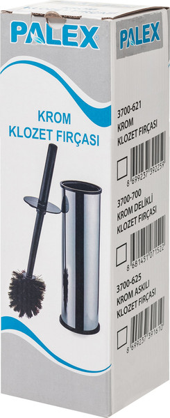 Изображение товара Ершик для унитаза Palex 3700-700
