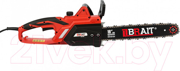 Изображение товара Электропила цепная Brait BR-2600