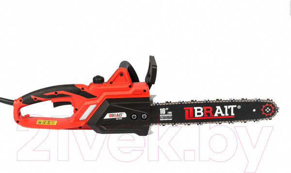 Изображение товара Электропила цепная Brait BR-2400