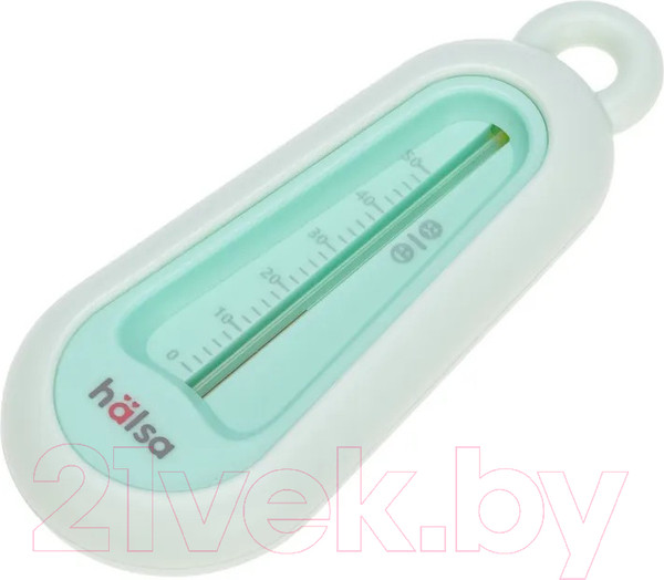 Изображение товара Детский термометр для ванны Halsa HLS-T-102