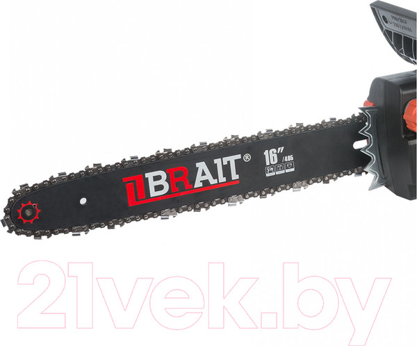 Изображение товара Электропила цепная Brait BR-2200S