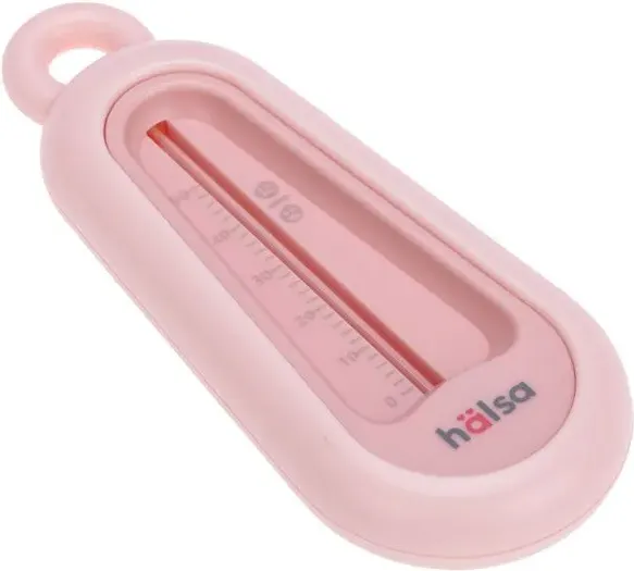 Изображение товара Детский термометр для ванны Halsa HLS-T-101