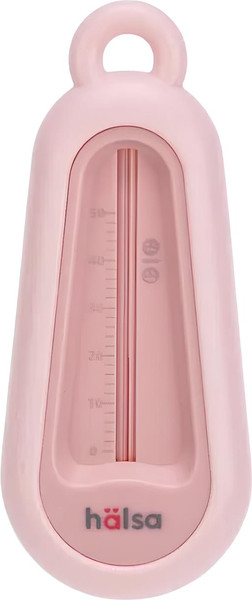 Изображение товара Детский термометр для ванны Halsa HLS-T-101
