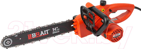 Изображение товара Электропила цепная Brait BR-1514