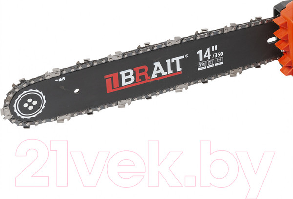 Изображение товара Электропила цепная Brait BR-1514