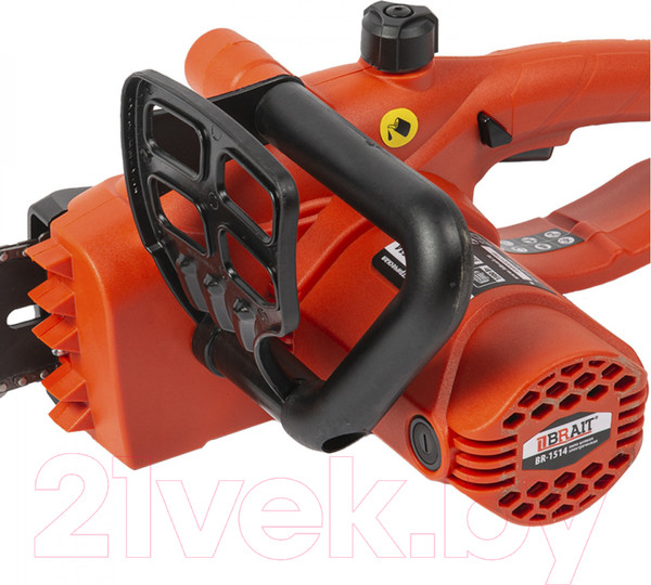 Изображение товара Электропила цепная Brait BR-1514