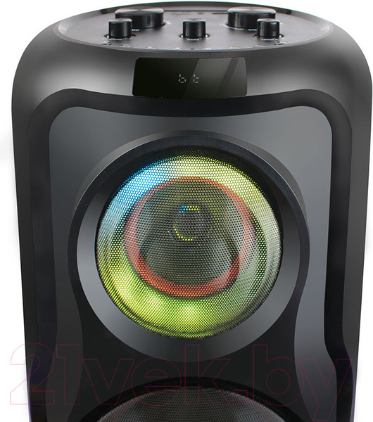 Изображение товара Портативная колонка Ginzzu GM-233
