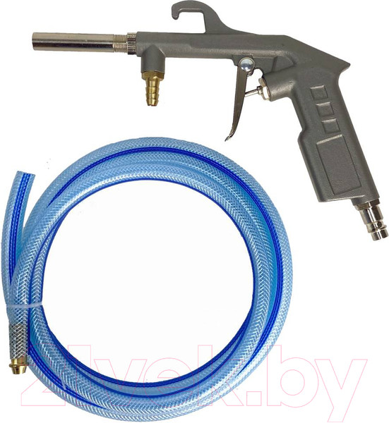 Изображение товара Пневмопистолет Brait BGSB 166B