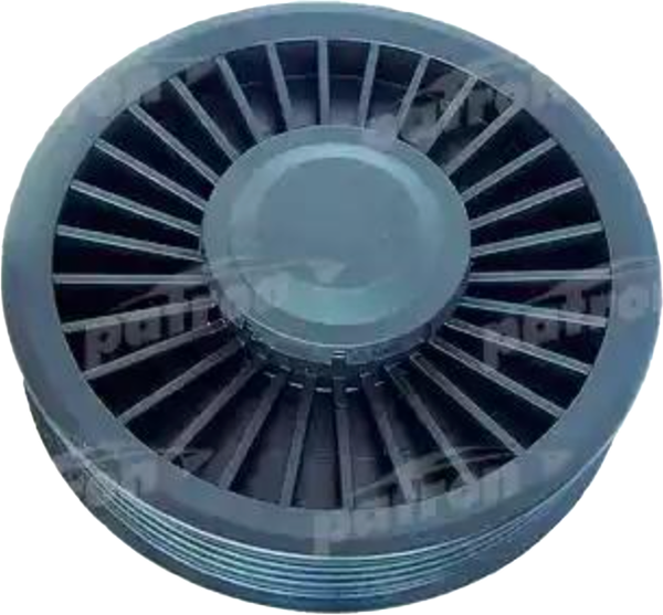 Изображение товара Ролик ремня генератора Patron PT35016