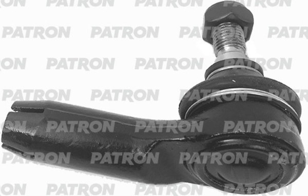 Изображение товара Наконечник рулевой тяги Patron PS1006L