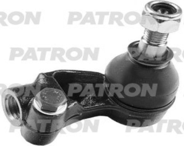 Изображение товара Наконечник рулевой тяги Patron PS1011L