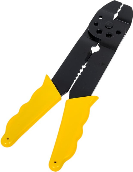 Изображение товара Инструмент для зачистки кабеля Stayer 2265-21_z01