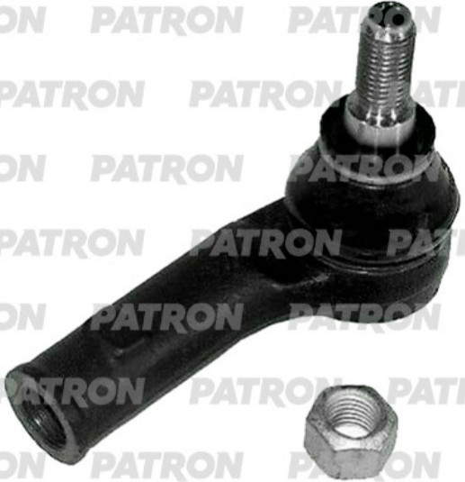 Изображение товара Наконечник рулевой тяги Patron PS1020R