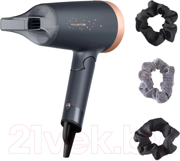 Изображение товара Компактный фен Rowenta CV1851F0