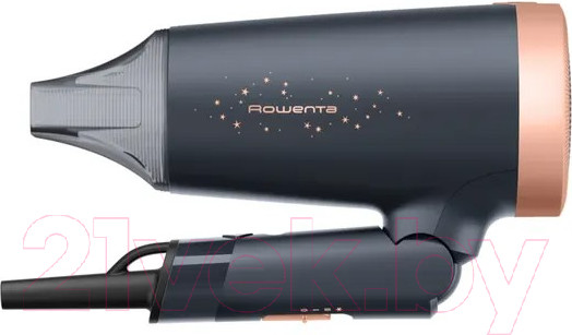 Изображение товара Компактный фен Rowenta CV1851F0