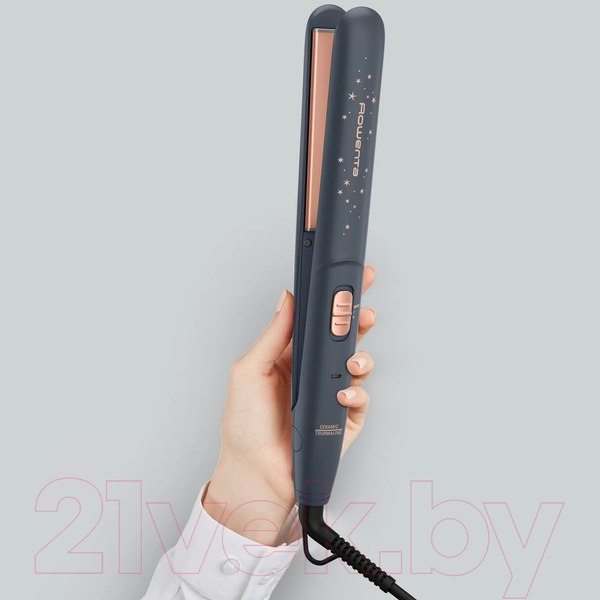 Изображение товара Выпрямитель для волос Rowenta SF1831F0