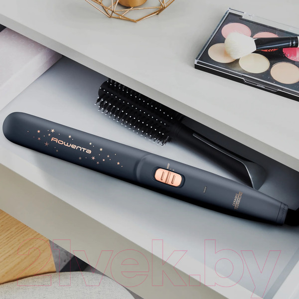 Изображение товара Выпрямитель для волос Rowenta SF1831F0