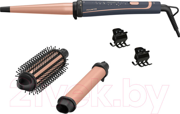 Изображение товара Мультистайлер Rowenta CF4211F0