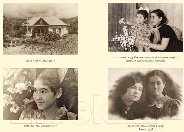 Изображение товара Книга КоЛибри Искусство как выбор. История моей жизни / 9785389245495 (Трегулова З.)