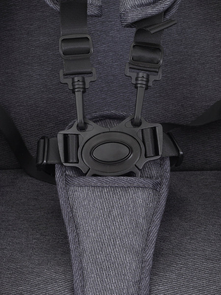 Изображение товара Детская универсальная коляска Rant Basic Pulsar Gold 2 в 1 / RA160  (Grey)