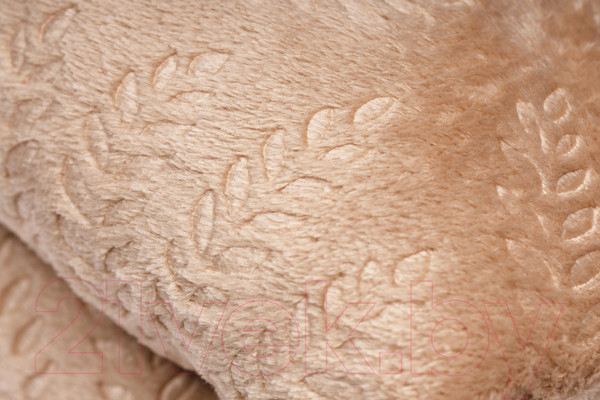 Изображение товара Плед Dalian 108108241 (бежевый)