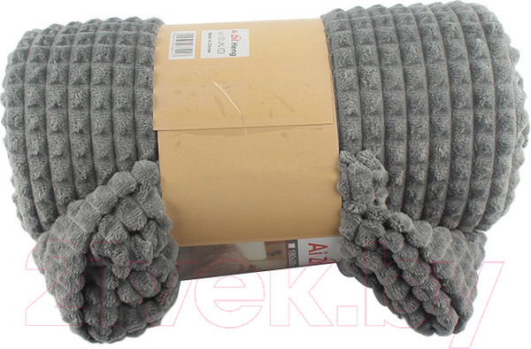 Изображение товара Плед Dalian 108002251 (серый)