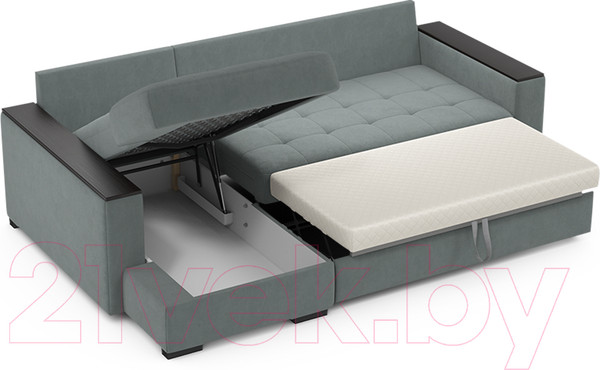 Изображение товара Диван угловой Moon Family 127 / MF004420