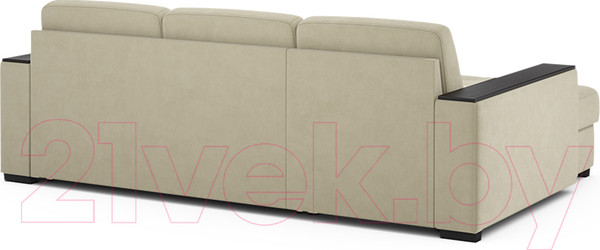 Изображение товара Диван угловой Moon Family 127 / MF004421