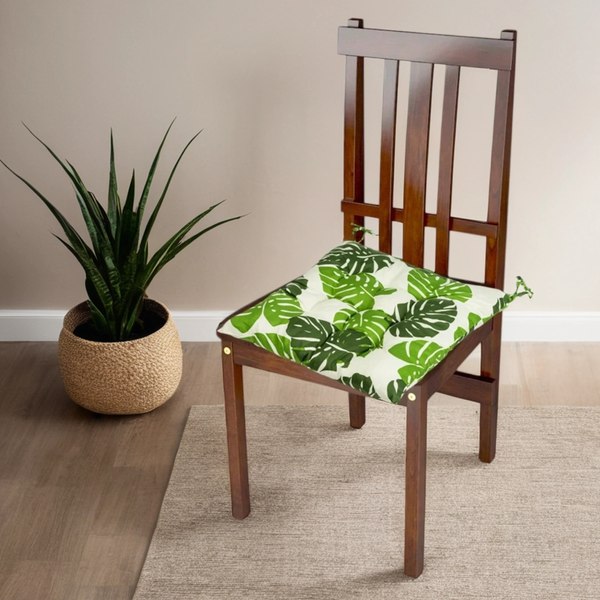 Изображение товара Подушка на стул Mio Tesoro 38x38 / 108621591
