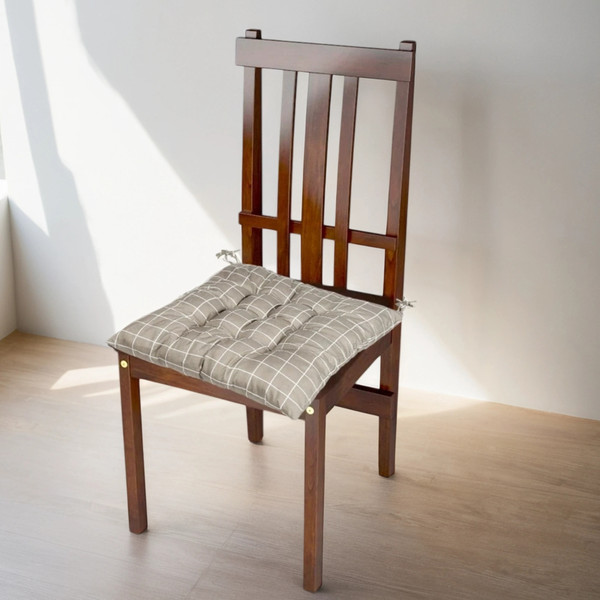Изображение товара Подушка на стул Mio Tesoro 45x45 / 108621581