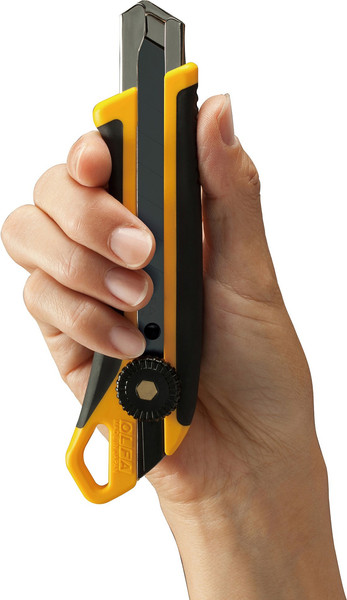 Изображение товара Нож пистолетный Olfa OL-L-7