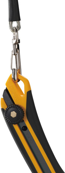 Изображение товара Нож пистолетный Olfa OL-L-7