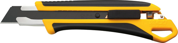 Изображение товара Нож пистолетный Olfa OL-L7-AL