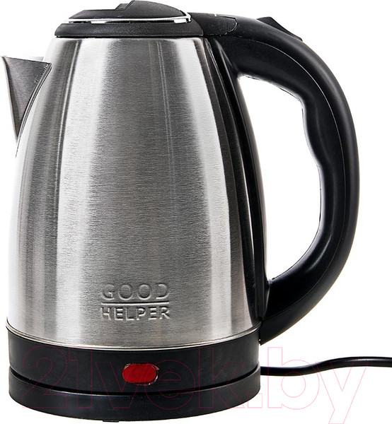 Изображение товара Электрочайник Goodhelper KЅ-18В02