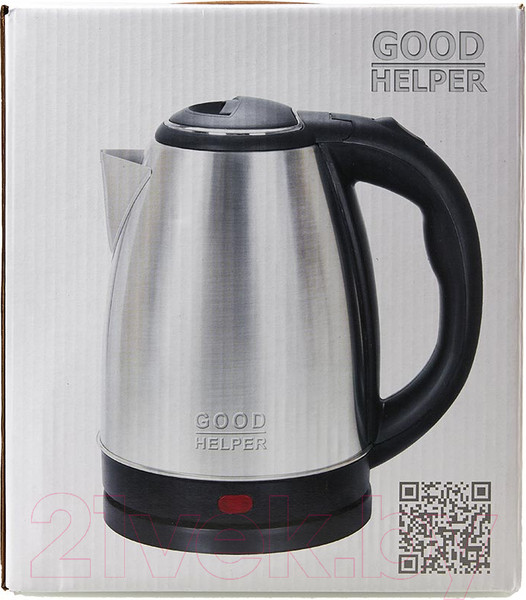 Изображение товара Электрочайник Goodhelper KЅ-18В02