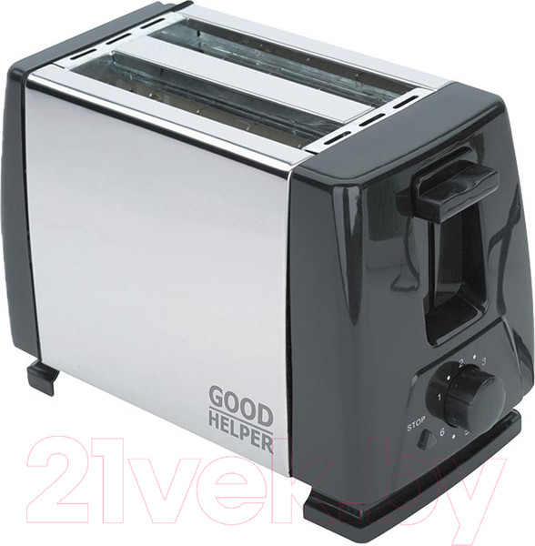 Изображение товара Тостер Goodhelper ЕТ-102