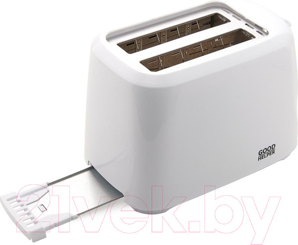 Изображение товара Тостер Goodhelper ЕТ-103