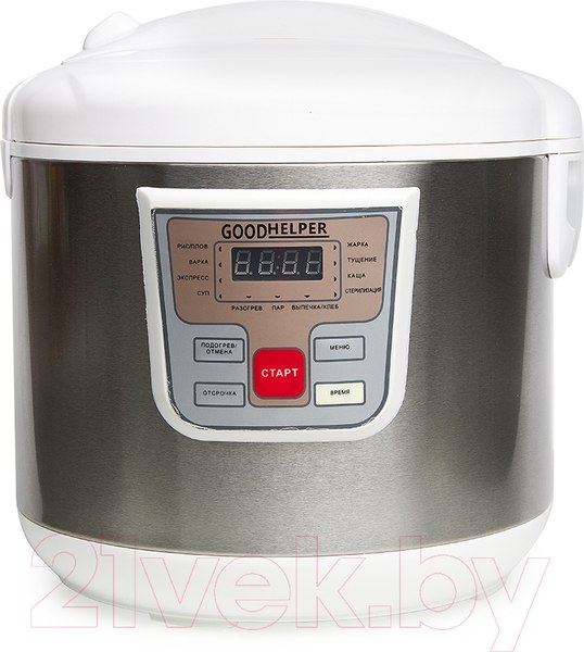 Изображение товара Мультиварка Goodhelper MC-5111