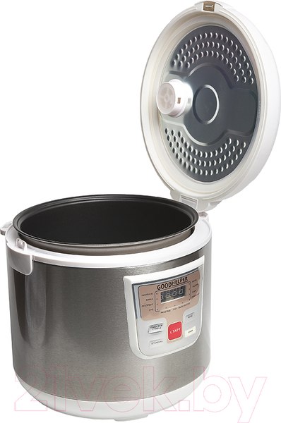 Изображение товара Мультиварка Goodhelper MC-5111