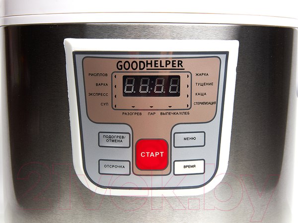 Изображение товара Мультиварка Goodhelper MC-5111