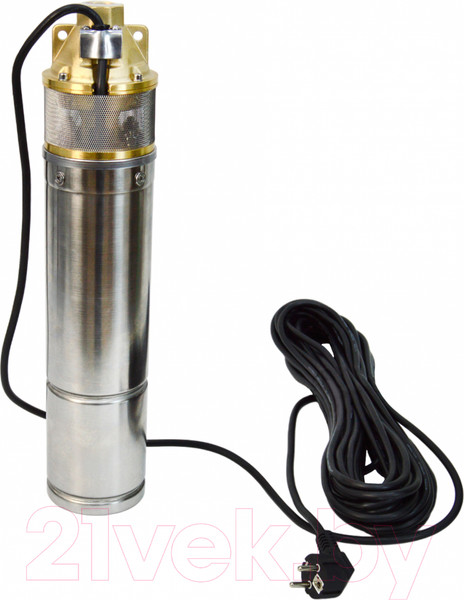 Изображение товара Скважинный насос Brait 4SKM100