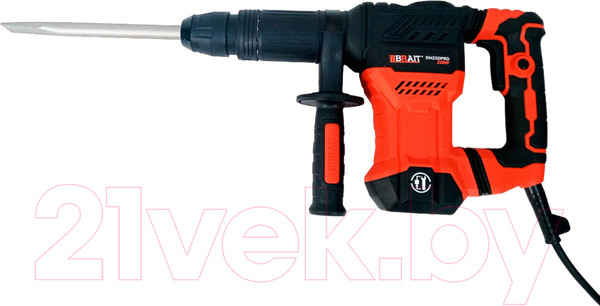 Изображение товара Отбойный молоток Brait DH25DPRO