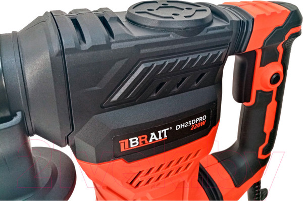Изображение товара Отбойный молоток Brait DH25DPRO