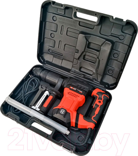 Изображение товара Отбойный молоток Brait DH25DPRO